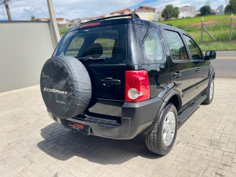 FORD Ecosport 1.6 4P FREESTYLE XLS FLEX, Foto 6