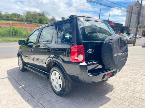 FORD Ecosport 1.6 4P FREESTYLE XLS FLEX, Foto 7