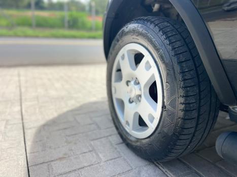 FORD Ecosport 1.6 4P FREESTYLE XLS FLEX, Foto 8