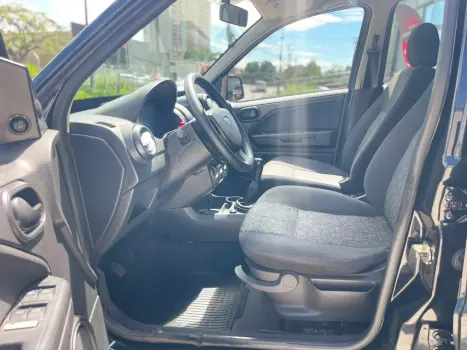 FORD Ecosport 1.6 4P FREESTYLE XLS FLEX, Foto 10