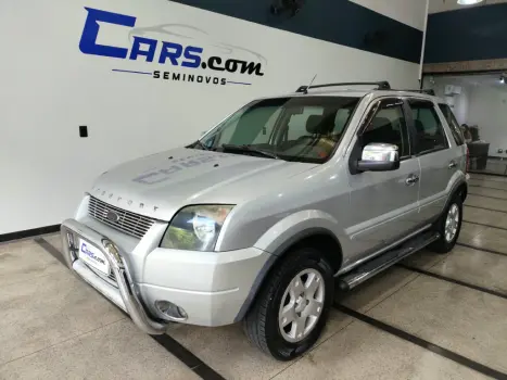 FORD Ecosport 1.6 4P XLT FLEX, Foto 1