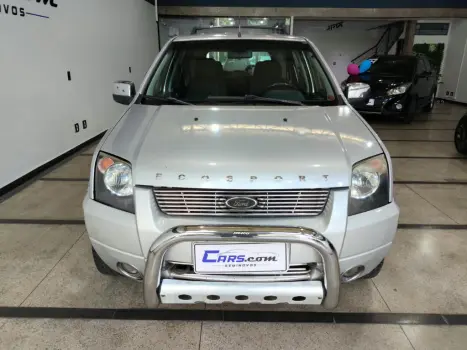 FORD Ecosport 1.6 4P XLT FLEX, Foto 2