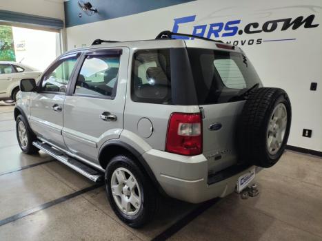 FORD Ecosport 1.6 4P XLT FLEX, Foto 4