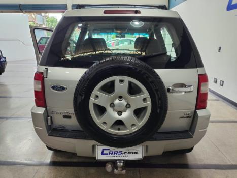 FORD Ecosport 1.6 4P XLT FLEX, Foto 5