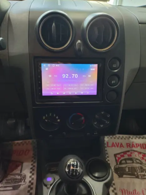 FORD Ecosport 1.6 4P XLT FLEX, Foto 10