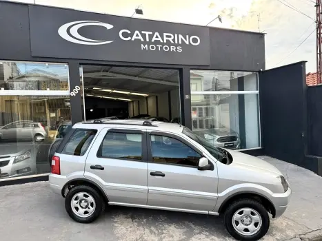 FORD Ecosport 1.6 4P FREESTYLE XLS FLEX, Foto 1