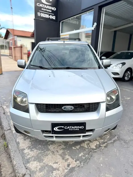 FORD Ecosport 1.6 4P FREESTYLE XLS FLEX, Foto 2