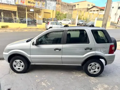 FORD Ecosport 1.6 4P FREESTYLE XLS FLEX, Foto 3