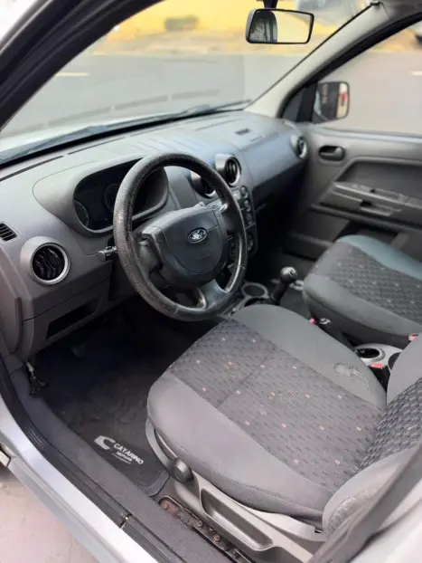 FORD Ecosport 1.6 4P FREESTYLE XLS FLEX, Foto 5