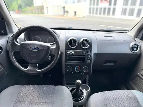 FORD Ecosport 1.6 4P FREESTYLE XLS FLEX, Foto 6