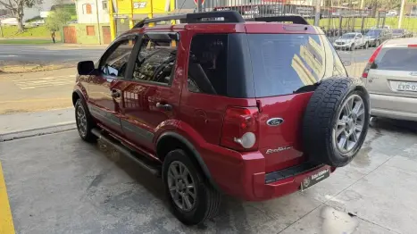 FORD Ecosport 1.6 4P FREESTYLE XLT FLEX, Foto 4