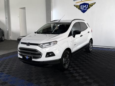 FORD Ecosport 1.6 4P SE FLEX, Foto 1