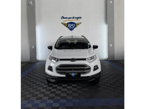 FORD Ecosport 1.6 4P SE FLEX, Foto 2
