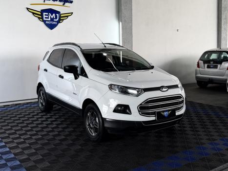 FORD Ecosport 1.6 4P SE FLEX, Foto 3