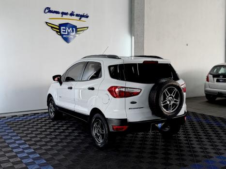 FORD Ecosport 1.6 4P SE FLEX, Foto 4
