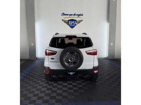 FORD Ecosport 1.6 4P SE FLEX, Foto 5