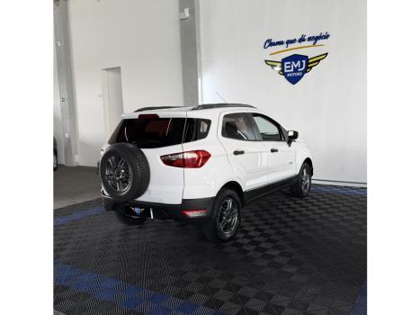 FORD Ecosport 1.6 4P SE FLEX, Foto 6