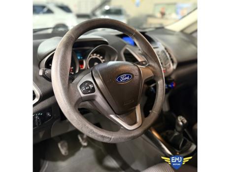 FORD Ecosport 1.6 4P SE FLEX, Foto 7