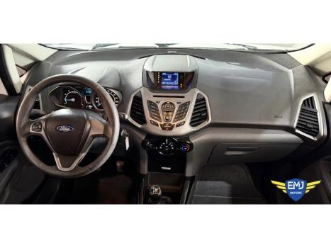 FORD Ecosport 1.6 4P SE FLEX, Foto 8