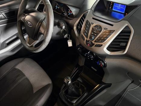 FORD Ecosport 1.6 4P SE FLEX, Foto 9