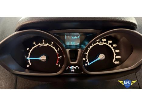 FORD Ecosport 1.6 4P SE FLEX, Foto 10