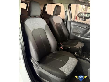 FORD Ecosport 1.6 4P SE FLEX, Foto 11