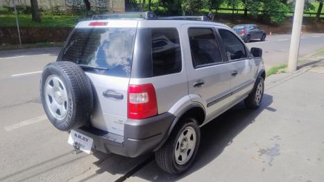 FORD Ecosport 1.6 4P XLS FLEX, Foto 4