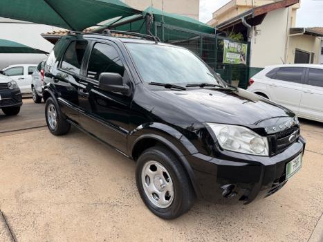 FORD Ecosport 1.6 4P XLS FLEX, Foto 2
