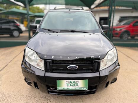 FORD Ecosport 1.6 4P XLS FLEX, Foto 3