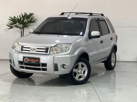 FORD Ecosport 2.0 16V 4P XLT, Foto 1