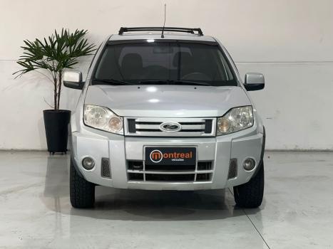 FORD Ecosport 2.0 16V 4P XLT, Foto 2