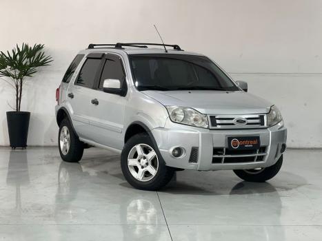 FORD Ecosport 2.0 16V 4P XLT, Foto 3