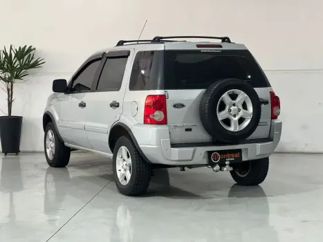 FORD Ecosport 2.0 16V 4P XLT, Foto 8