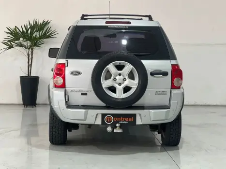 FORD Ecosport 2.0 16V 4P XLT, Foto 9