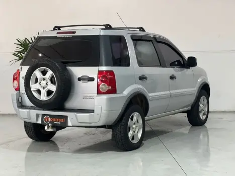 FORD Ecosport 2.0 16V 4P XLT, Foto 10