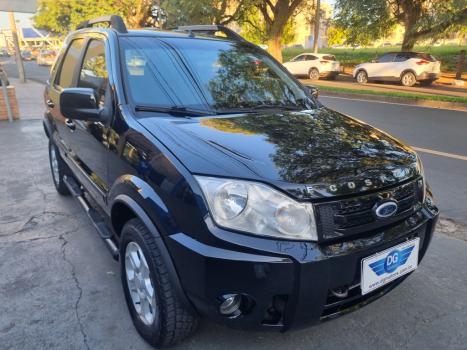 FORD Ecosport 2.0 16V 4P XLT FLEX AUTOMTICO, Foto 2