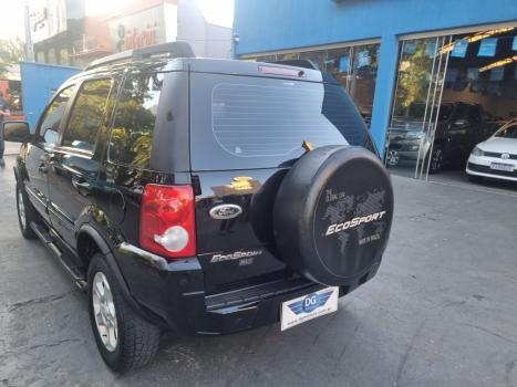FORD Ecosport 2.0 16V 4P XLT FLEX AUTOMTICO, Foto 3