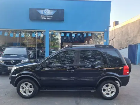 FORD Ecosport 2.0 16V 4P XLT FLEX AUTOMTICO, Foto 5