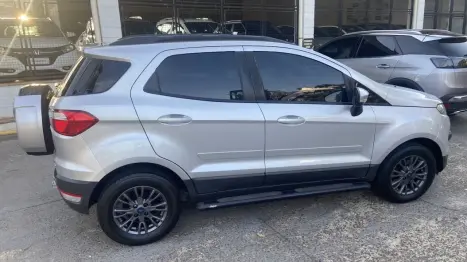FORD Ecosport 2.0 16V 4P DIRECT FLEX AUTOMÁTICO, Foto 6 FORD Ecosport 2.0 16V 4P DIRECT FLEX AUTOMÁTICO, Foto 6