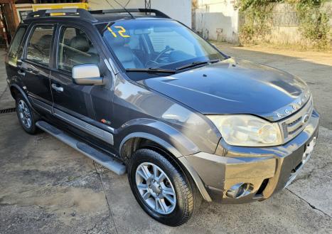 FORD Ecosport 2.0 16V 4P 4WD FLEX, Foto 1