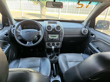 FORD Ecosport 2.0 16V 4P 4WD FLEX, Foto 3