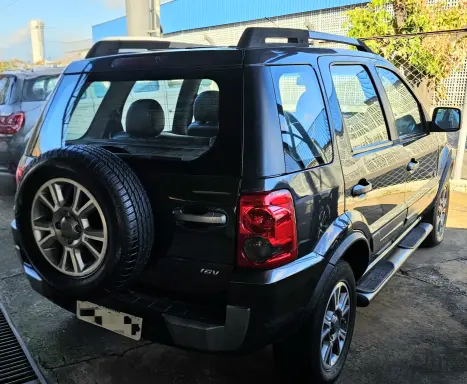 FORD Ecosport 2.0 16V 4P 4WD FLEX, Foto 6