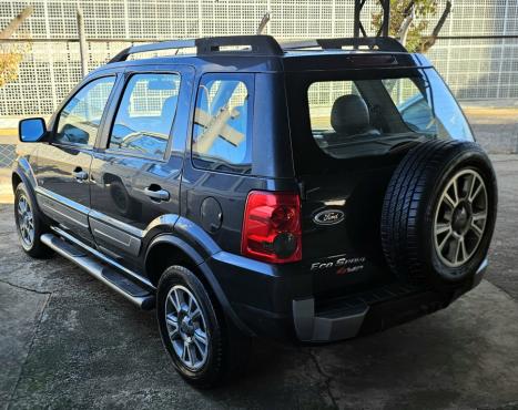 FORD Ecosport 2.0 16V 4P 4WD FLEX, Foto 7