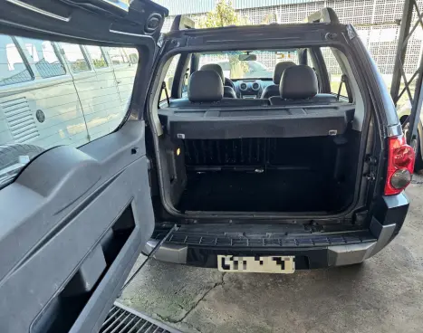 FORD Ecosport 2.0 16V 4P 4WD FLEX, Foto 8