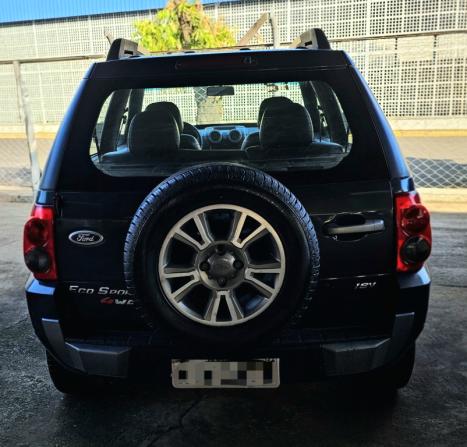 FORD Ecosport 2.0 16V 4P 4WD FLEX, Foto 9