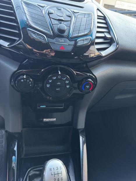 FORD Ecosport 2.0 16V 4P 4WD FLEX, Foto 2
