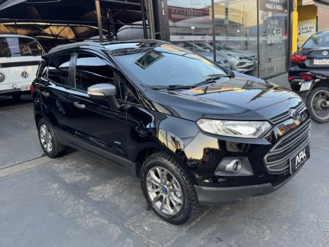 FORD Ecosport 2.0 16V 4P 4WD FLEX, Foto 3