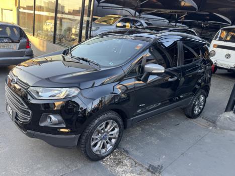 FORD Ecosport 2.0 16V 4P 4WD FLEX, Foto 4