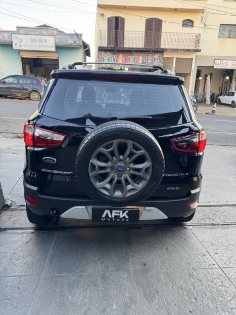 FORD Ecosport 2.0 16V 4P 4WD FLEX, Foto 5