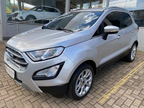 FORD Ecosport 2.0 16V 4P FLEX TITANIUM AUTOMTICO, Foto 3